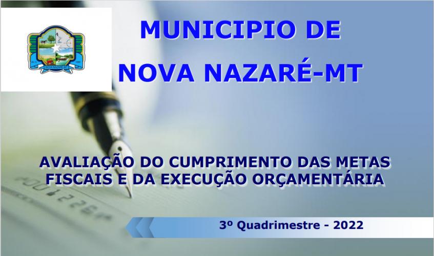 Foto de AUDIENCIA REF AO 3º QUADRIMESTRE DE 2022