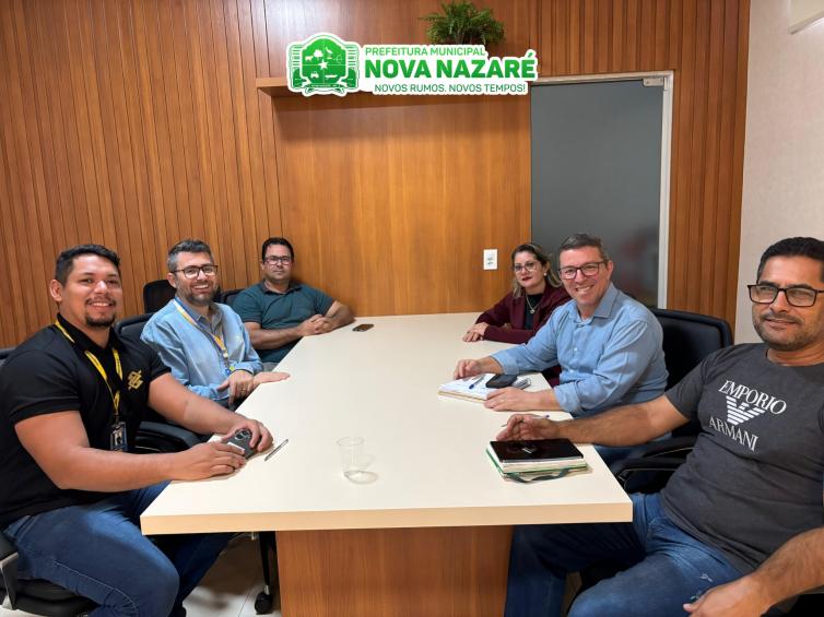 Imagem principal da Notícia