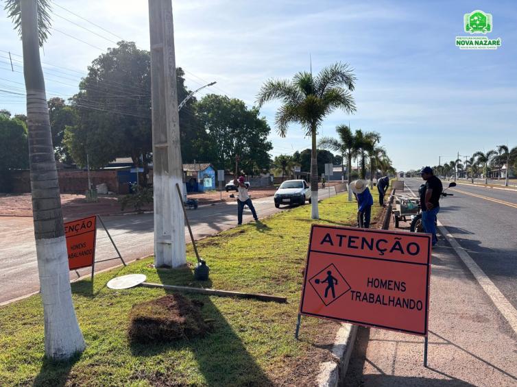 Imagem principal da Notícia