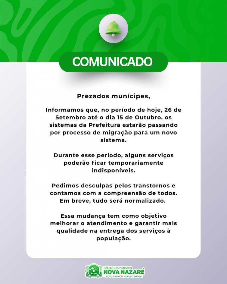 Imagem principal da Notícia