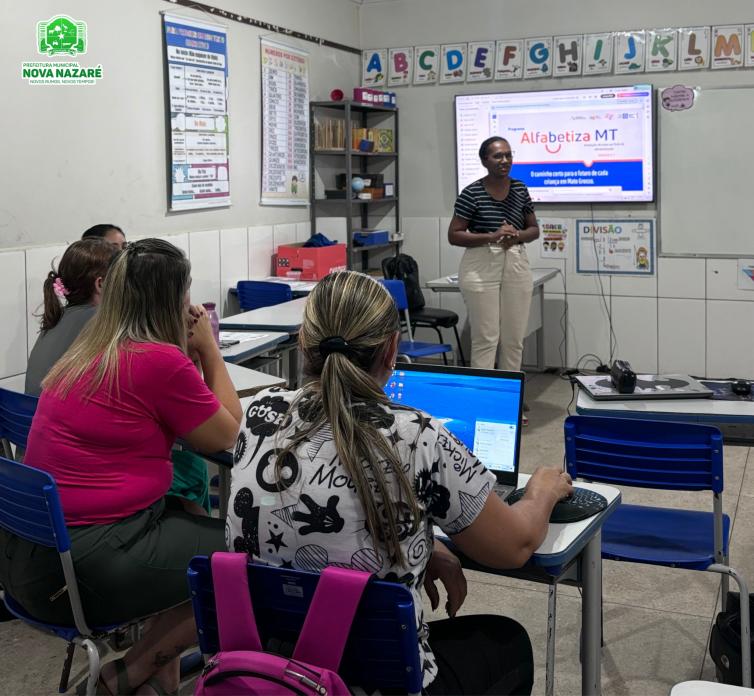 Imagem principal da Notícia
