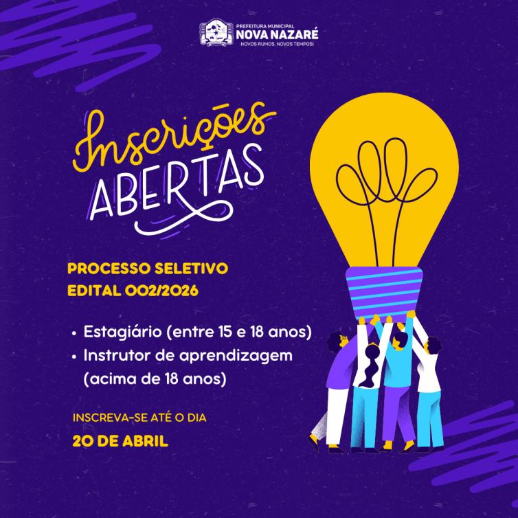 Imagem principal da Notícia