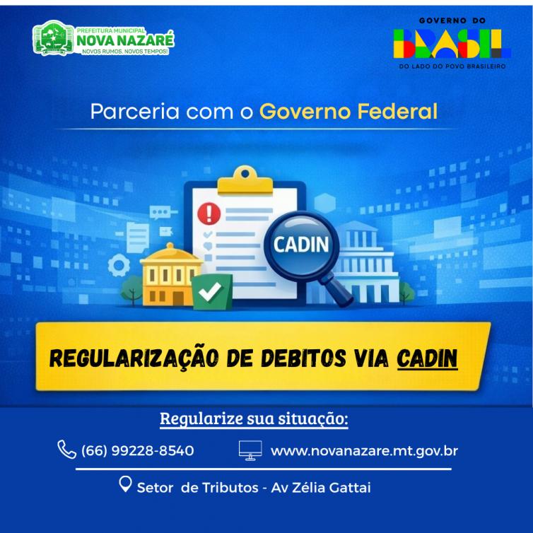 Imagem principal da Notícia