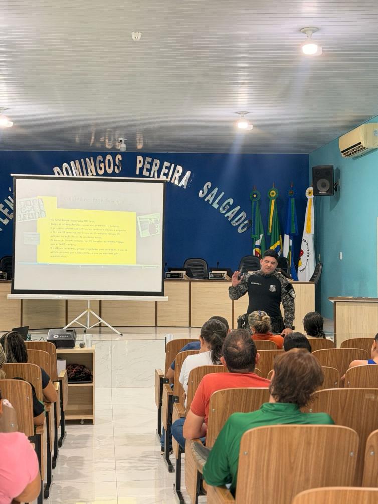 Imagem principal da Notícia