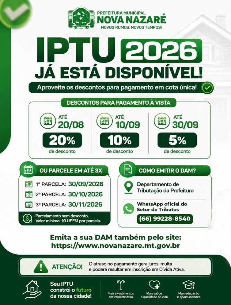 Imagem principal da Notícia