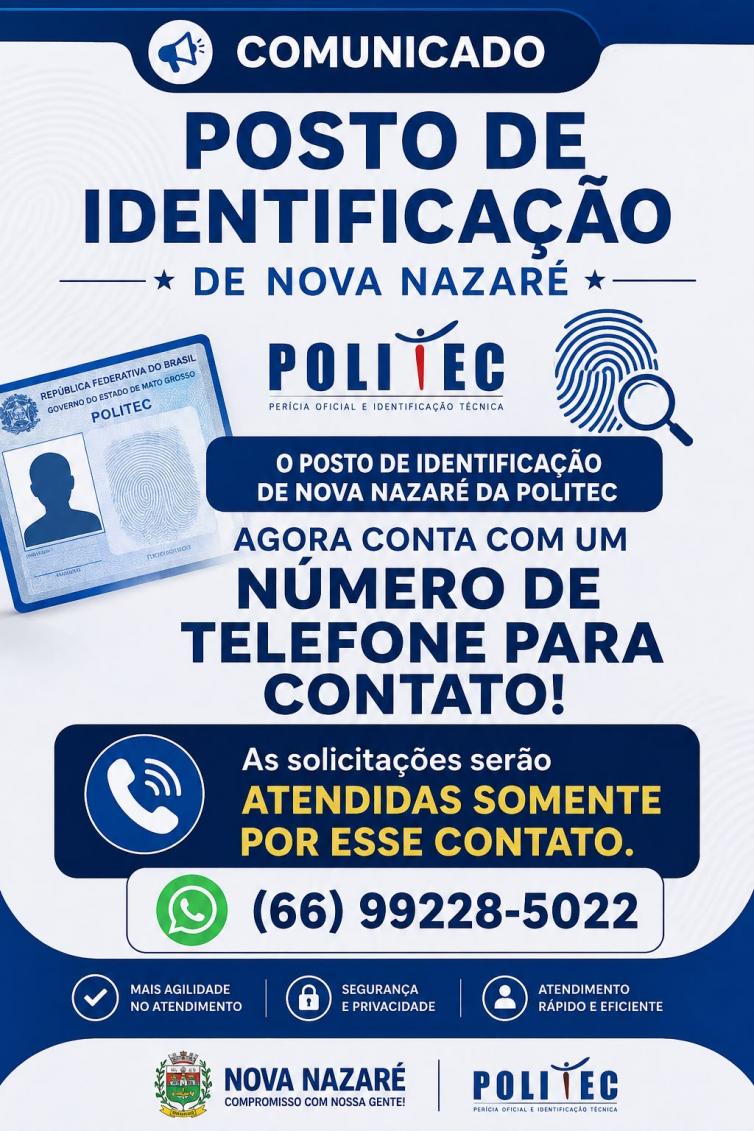 Imagem principal da Notícia