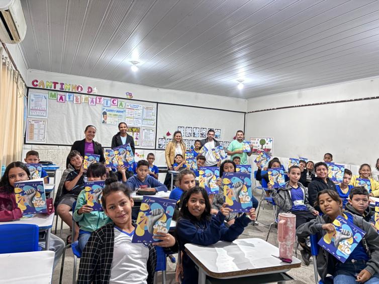 Imagem principal da Notícia